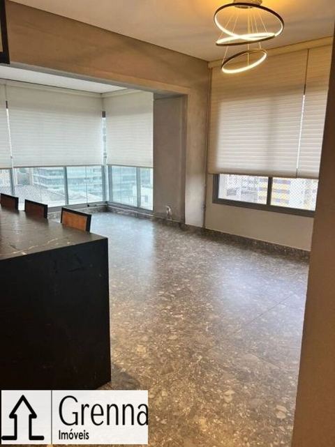 Apartamento para alugar em Pinheiros, 70 m²