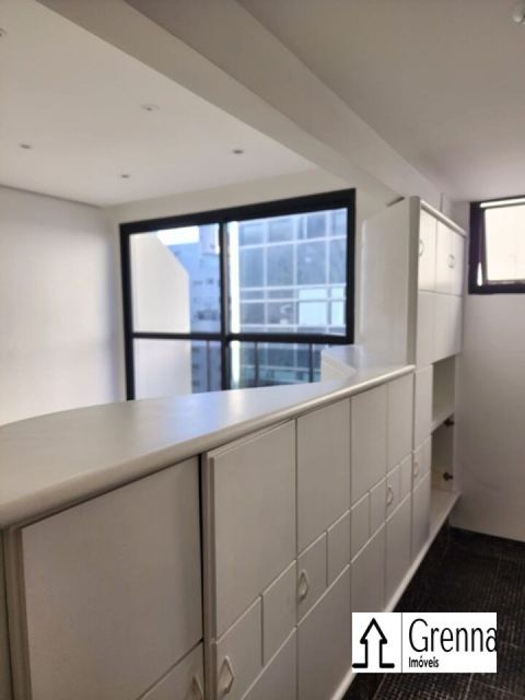 Apartamento à venda em Itaim Bibi, 115 m²