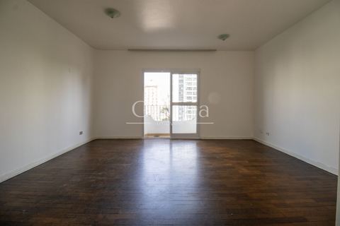Apartamento à venda em Pinheiros, 105 m²