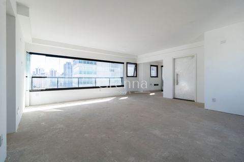 Apartamento à venda em Pinheiros, 104 m²