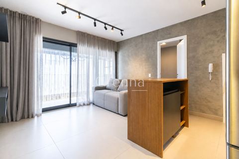 Apartamento para alugar em Pinheiros, 70 m²
