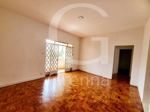 Apartamento à venda em Pinheiros, 109 m²