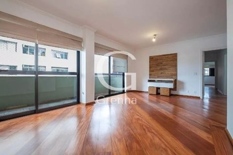 Apartamento à venda em Sumarezinho, 135 m²