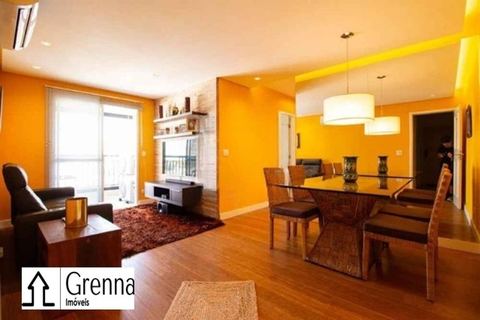 Apartamento para alugar em Vila Mariana, 70 m²