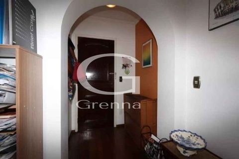Apartamento para alugar em Vila Mariana, 100 m²