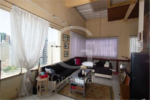 Duplex à venda em Pinheiros, 195 m²