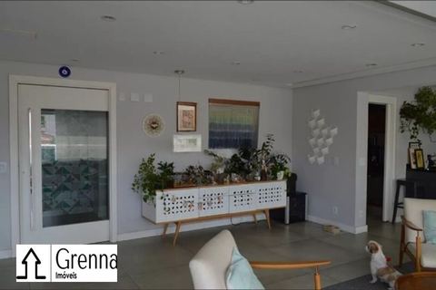Apartamento para alugar em Vila Mariana, 156 m²
