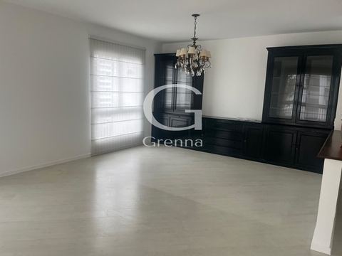 Apartamento para alugar em Jardim Paulista, 151 m²