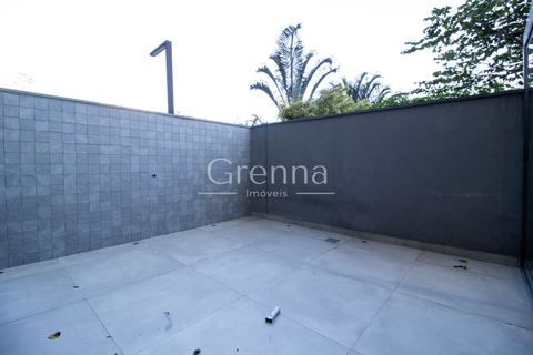 Apartamento Garden à venda em Moema, 115 m²