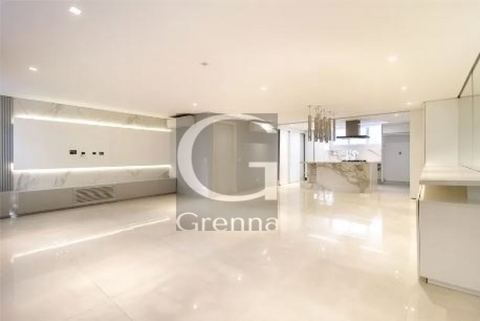 Apartamento à venda em Jardim Paulista, 142 m²