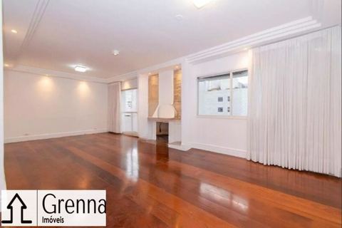 Apartamento à venda em Vila Madalena, 150 m²