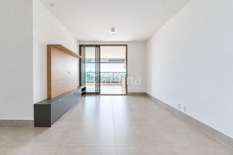 Apartamento para alugar em Pinheiros, 160 m²