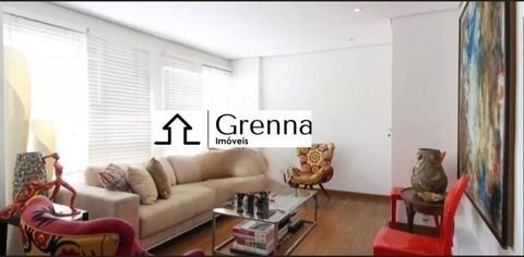 Apartamento para alugar em Jardim Paulista, 150 m²