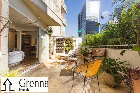 Apartamento à venda em Pinheiros, 95 m²