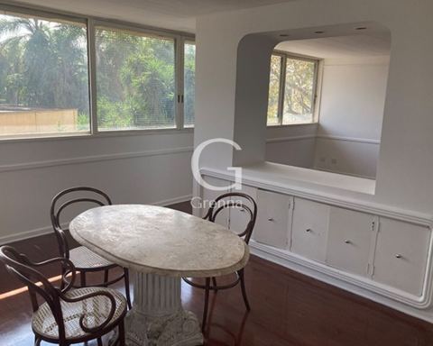 Apartamento para alugar em Jardim Paulista, 173 m²