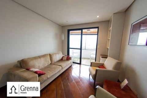 Apartamento à venda em Vila Madalena, 93 m²