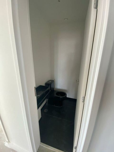 Cobertura à venda em Brooklin Novo, 175 m²