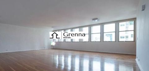 Apartamento à venda em Jardim Paulista, 226 m²