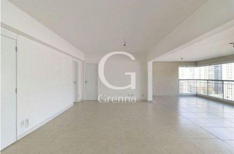 Apartamento à venda em Santo Amaro, 213 m²