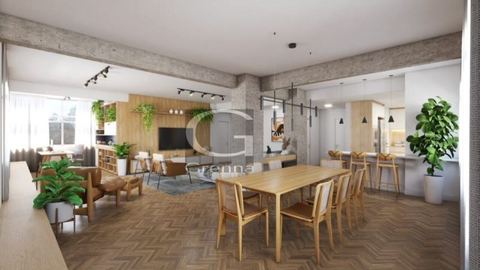 Apartamento à venda em Bela Vista, 200 m²