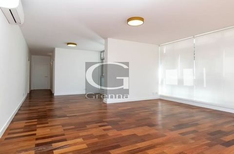 Apartamento à venda em Paraíso, 267 m²