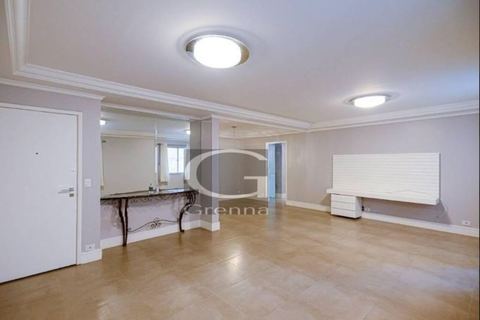 Apartamento à venda em Cerqueira César, 157 m²