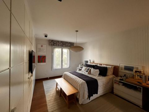 Apartamento para alugar em Jardim Europa, 230 m²