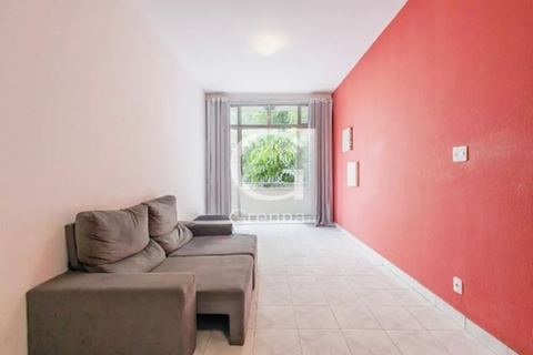 Apartamento à venda em Cerqueira César, 120 m²