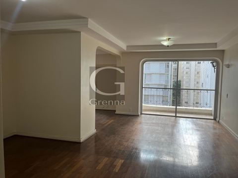 Apartamento à venda em Jardim Paulista, 150 m²