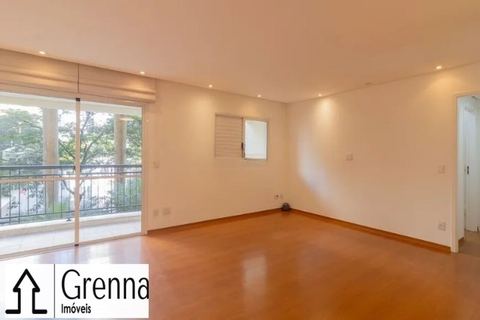 Apartamento à venda em Pinheiros, 93 m²