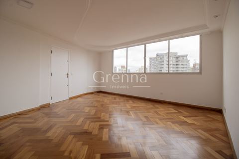 Apartamento à venda em Pinheiros, 105 m²