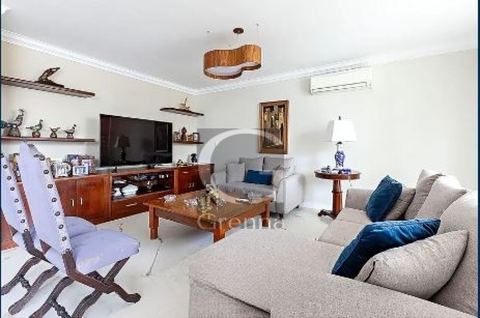 Apartamento à venda em Jardim Paulista, 364 m²
