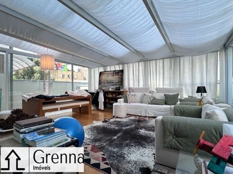 Apartamento à venda em Pinheiros, 104 m²