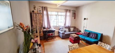 Apartamento à venda em Bela Vista, 86 m²