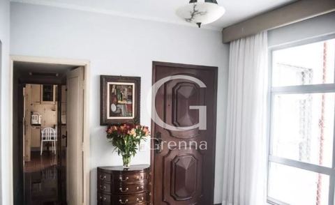 Apartamento à venda em Cerqueira César, 220 m²