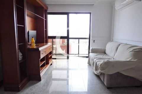 Apartamento à venda em Jardim Paulista, 61 m²