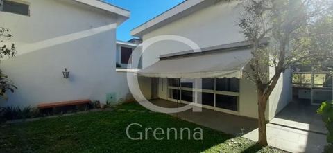 Casa Assobradada à venda em Vila Madalena, 387 m²