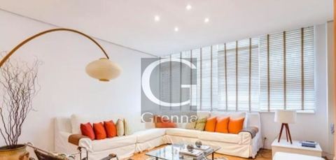Apartamento à venda em Jardim Paulista, 115 m²