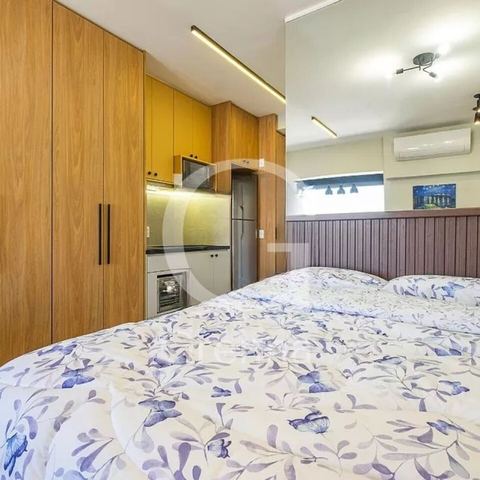 Apartamento para alugar em Cerqueira César, 27 m²