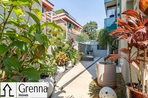 Apartamento à venda em Alto de Pinheiros, 241 m²