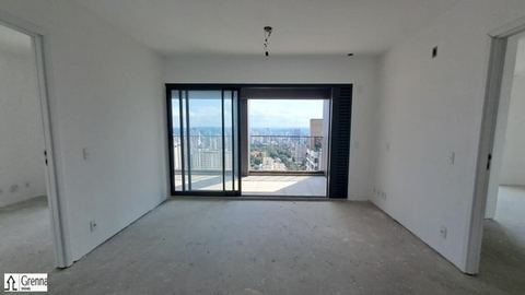 Apartamento à venda em Pinheiros, 70 m²
