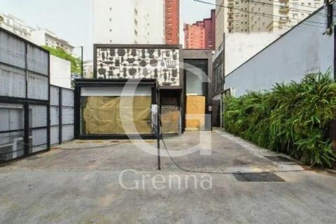 Prédio para alugar em Jardim Paulistano, 328 m²