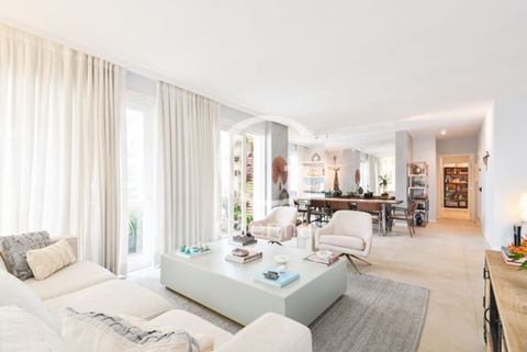 Apartamento à venda em Pinheiros, 246 m²