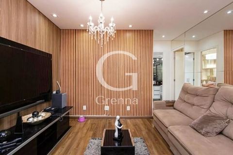 Apartamento à venda em Bela Vista, 60 m²