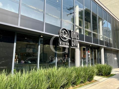 Comercial à venda em Perdizes, 450 m²