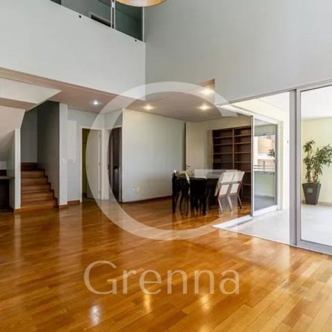 Apartamento para alugar em Cerqueira César, 157 m²