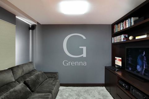 Apartamento para alugar em Itaim Bibi, 98 m²
