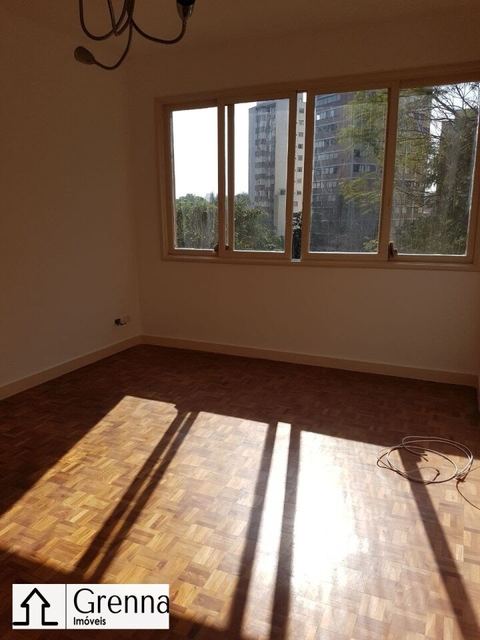 Apartamento à venda em Jardim Paulista, 75 m²