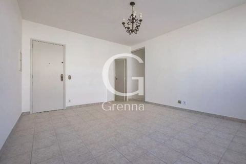 Apartamento à venda em Jardim Paulista, 94 m²