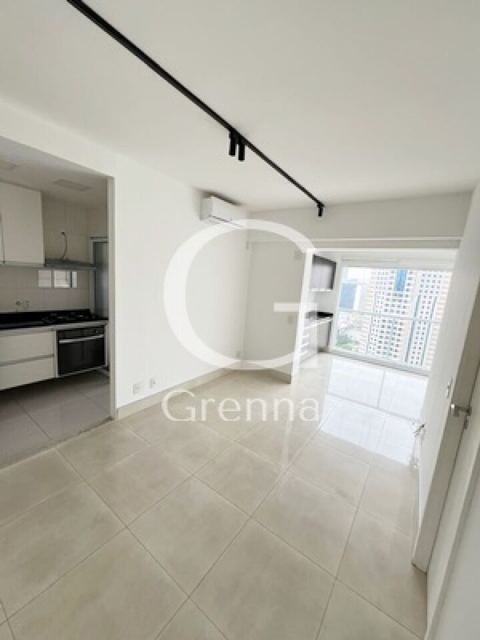 Apartamento à venda em Brooklin Paulista, 51 m²